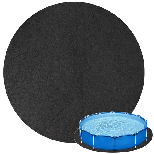 Hot tub mat pool - hot,