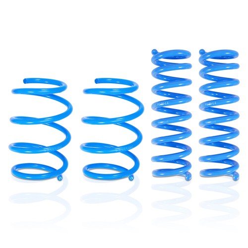 Lowering springs for bmw - springs,