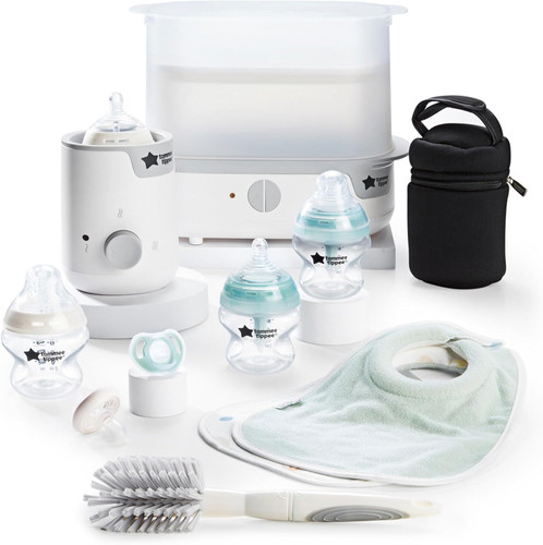 Tommee tippee baby - tippee,