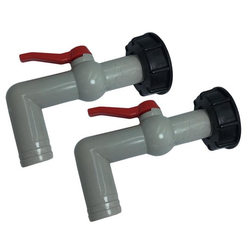 Set ibc 1000 litre water - 2,,