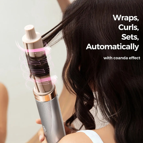 Lecomely multi styler - lecomely, 1