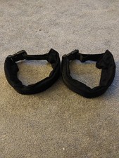 Scuba Diving Ankle Weights Set Of Two 750g Each