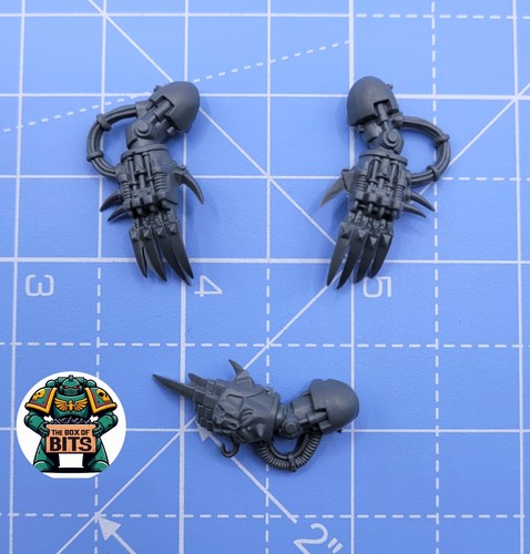 Warhammer 40k chaos space - warhammer,