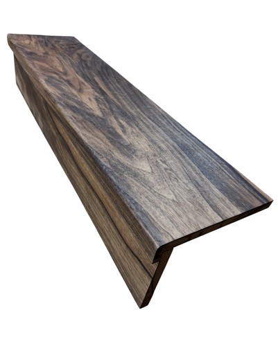 Solid american walnut - solid,