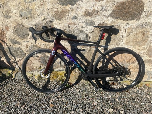 Scott addict eride - addict, 30