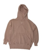 NIKE Womens Oversized Hoodie