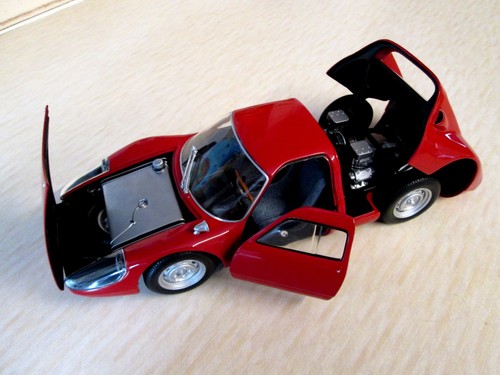 Minichamps scale porsche - minichamps, 1:18