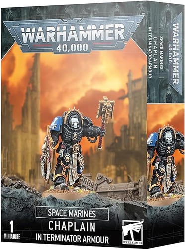 Warhammer 40k space - space,
