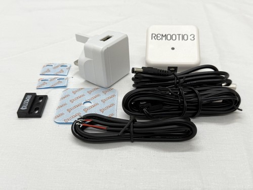 Remootio home automation kit - remootio,