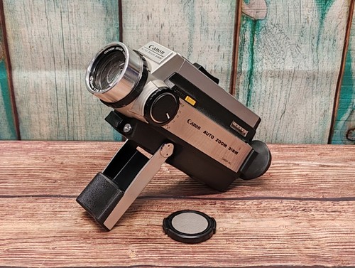 Serviced canon auto zoom - canon, 318m