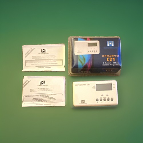 Horstmann centaurplus c21 - horstmann, 2