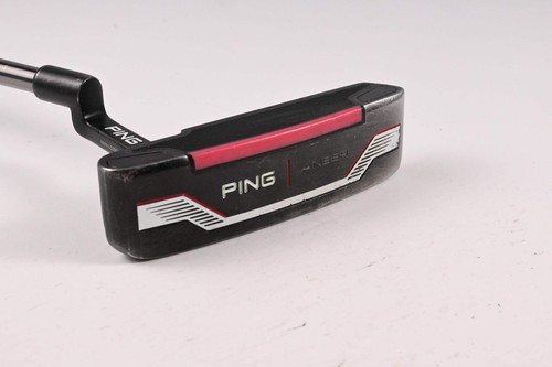 Ping 2021 anser putter - ping, /