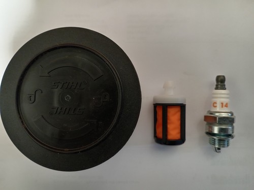Genuine stihl ms261 ms362 - genuine,
