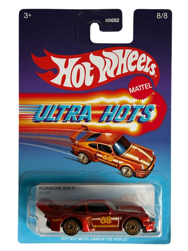 Hot wheels silver - hot,
