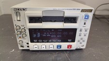 Audio sony dsr - no,