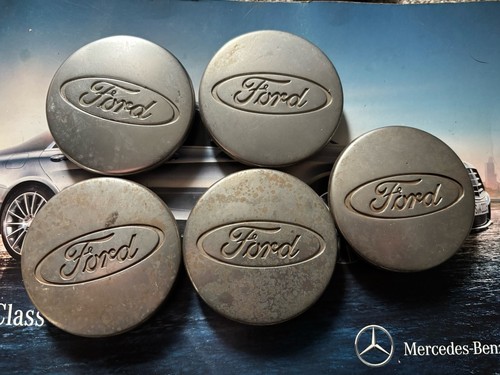 Five genuine ford - genuine, centre