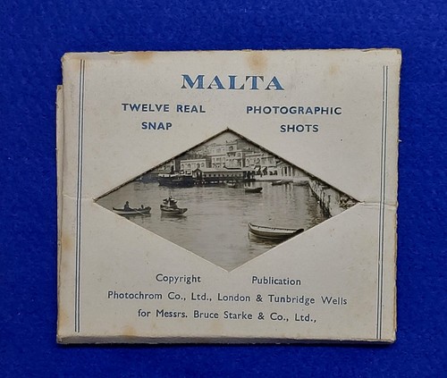 Malta vintage historical - malta, 12