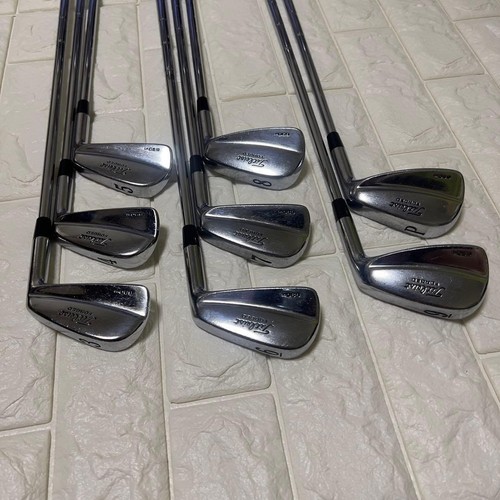 Used titleist forged 690 - used,