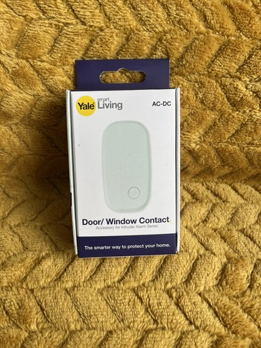 Yale intruder alarm door - yale,