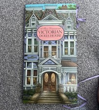 A THREE-DIMENSIONAL VICTORIAN