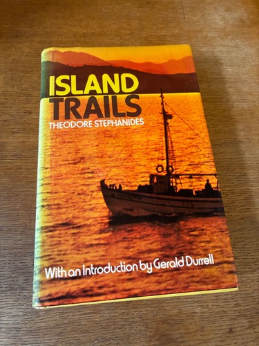 Island trails theodore - island,