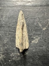 Bronze Age Arrowhead (7)