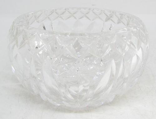 Mini crystal waterford - waterford, cut