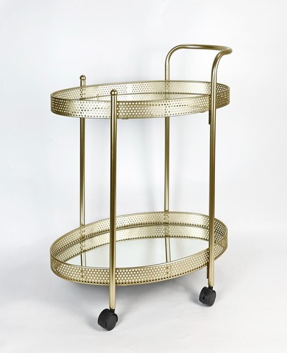 Drinks trolley kitchen serving - drinks,