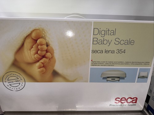 Seca 354 mobile - seca,