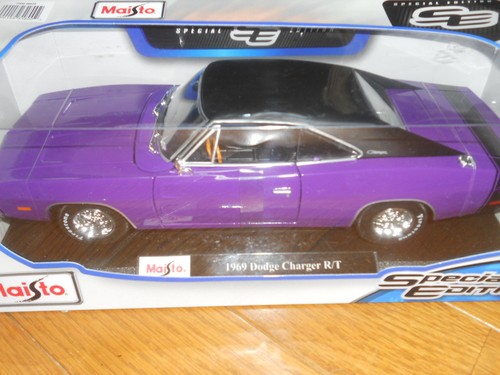 1969 dodge charger - dodge, r