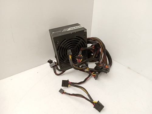Corsair vs450 450w atx - atx, power