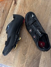 Specialised road cycling shoes
