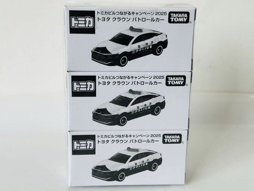 Takara tomy tomica toyota - tomica,