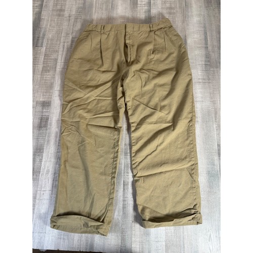 Lands end vintage 100 wool - end, 100%