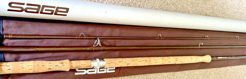 Sage graphite gfl - gfl, #10