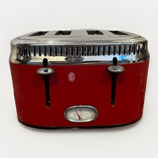 Russell Hobbs Red Chrome 4
