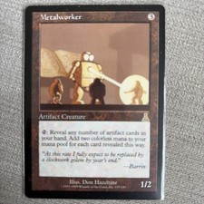 Magic the Gathering -