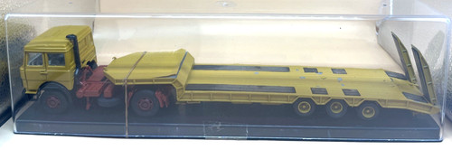 Old cars iveco - cars, loader