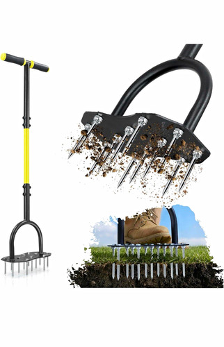 Jardineer spike lawn - spike, aerator