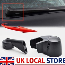 Rear Windscreen Wiper Arm Nut