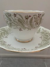 Roslyn Fine Bone China Tea