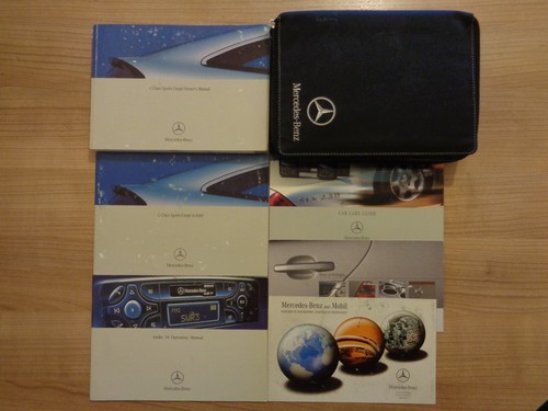 Mercedes class sports - c,