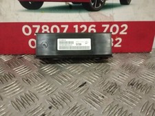 Vauxhall Insignia Elite 2.0 2008-2017 Heater Climate Control Module 13505739 