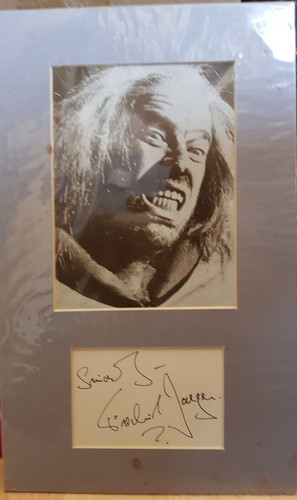 Doctor who classic series rare - who,