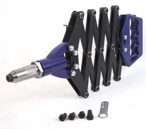 Rivet gun lazy tongue - 32",