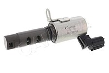 Camshaft Adjustment Control