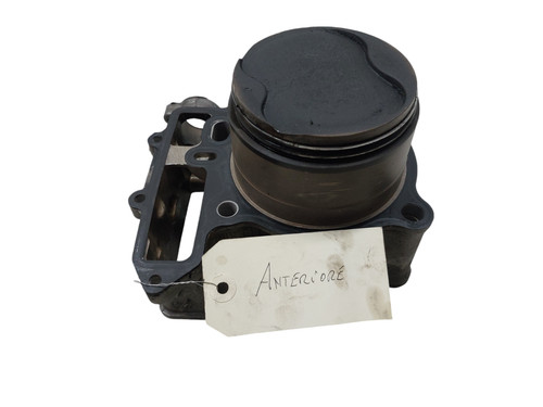 Front engine cylinder suzuki - front,