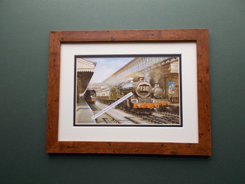 Railway prints philip - prints,