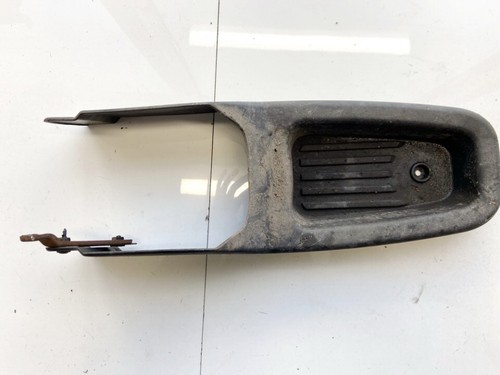 Interior trim for fiat doblo - trim,
