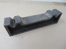 Cast Iron Double V Vee Block
